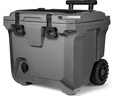 BruMate BruTank 35 qt Wheeled Cooler