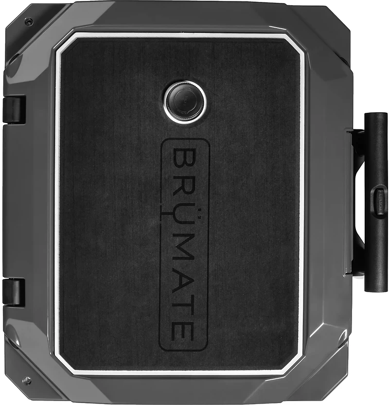 BruMate BruTank 35 qt Wheeled Cooler