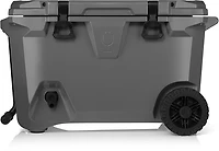 BruMate BruTank 55 qt Wheeled Cooler