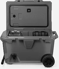 BruMate BruTank 55 qt Wheeled Cooler
