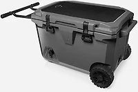 BruMate BruTank 55 qt Wheeled Cooler