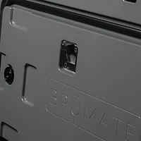 BruMate BruTank 55 qt Wheeled Cooler