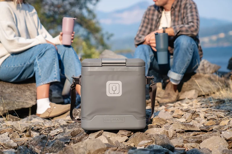 BruMate MagPack 18 Can Bag Cooler