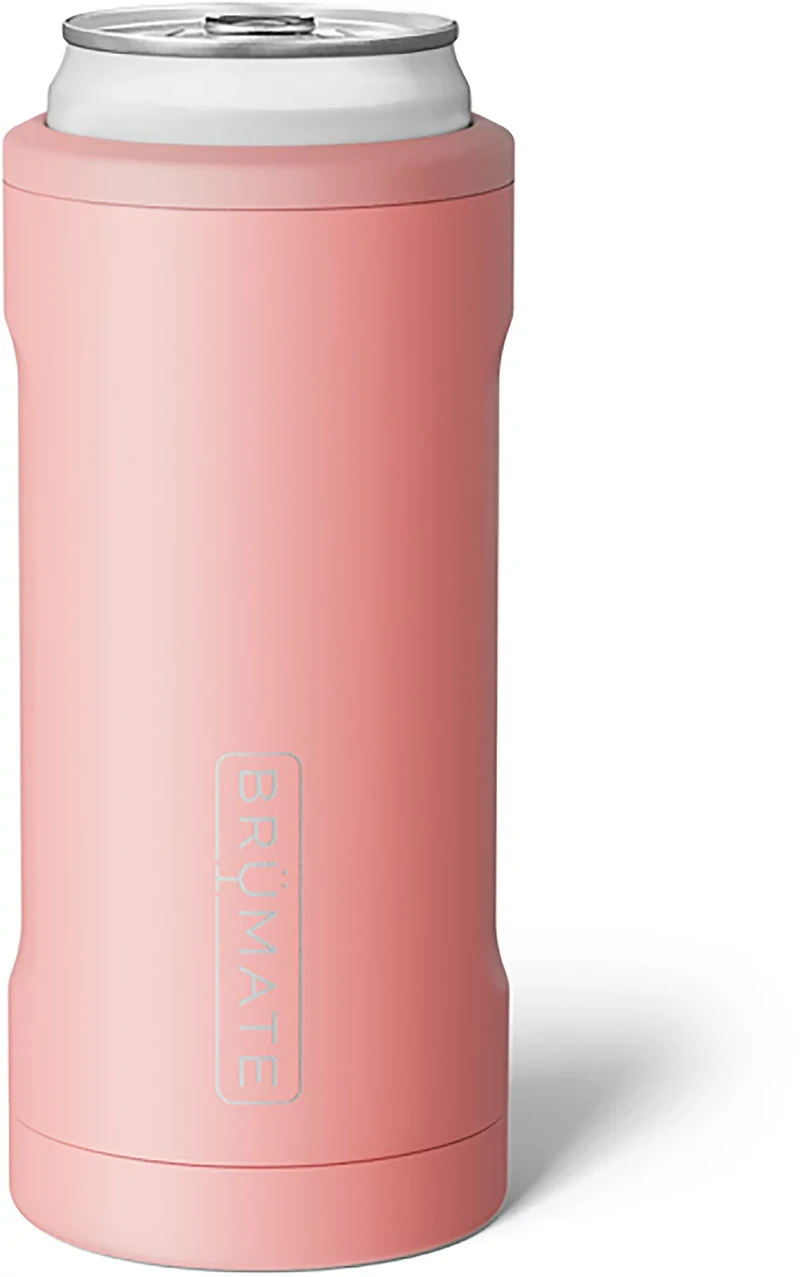 BruMate Hopsulator Slim 12 oz Can Coozie