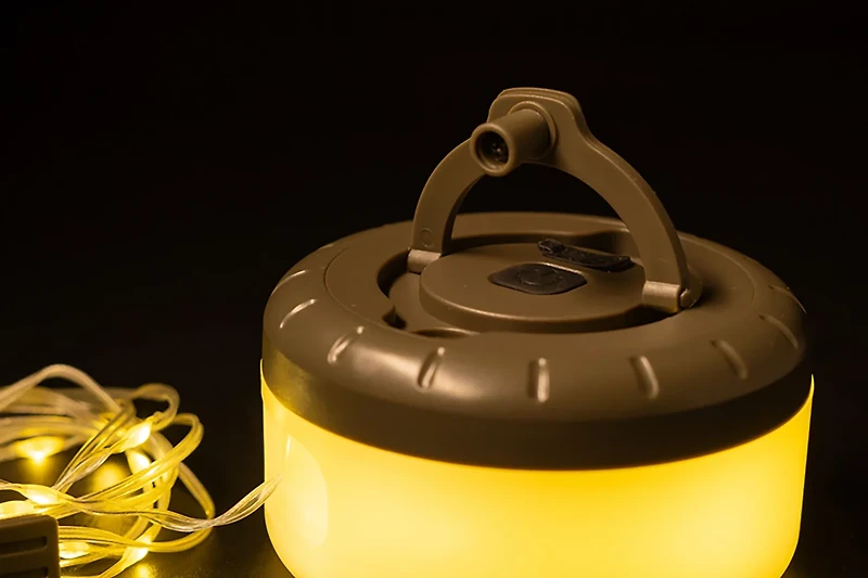 Brightz Rechargeable Reel Light