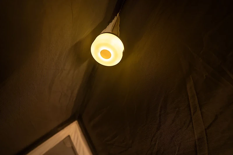 Brightz Rechargeable Reel Light