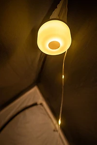 Brightz Rechargeable Reel Light