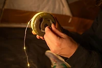 Brightz Rechargeable Reel Light