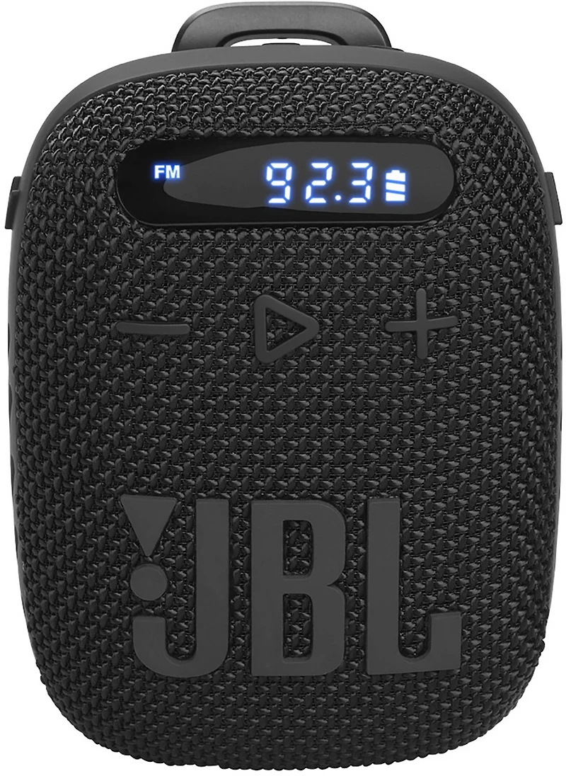 JBL Wind 3 BT Speaker