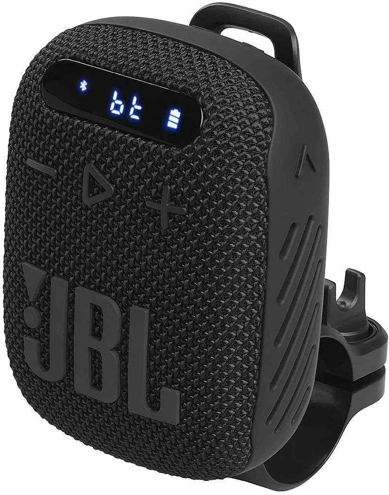 JBL Wind 3 BT Speaker