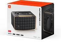 JBL Authentics Wireless Smart Home Wi-Fi Speaker