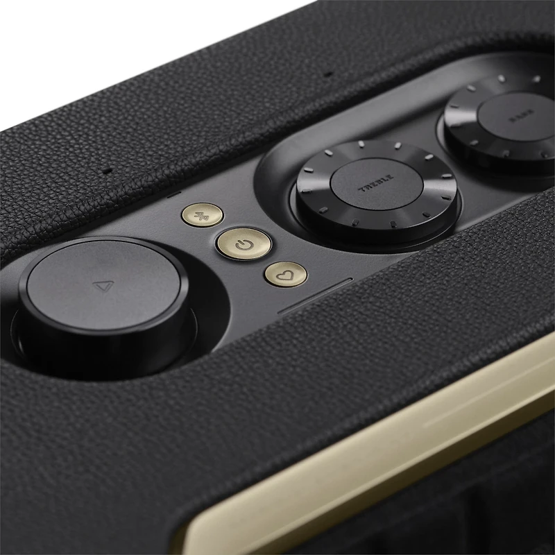 JBL Authentics 300 Wireless Smart Home Wi-Fi Speaker with Handle