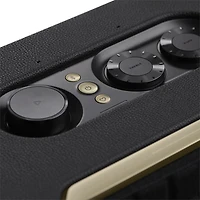 JBL Authentics 300 Wireless Smart Home Wi-Fi Speaker with Handle