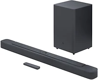 JBL Bar 2.1 Deep Bass with Wireless Subwoofer