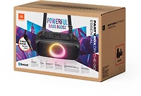 JBL PartyBox On-the-Go Essential Speaker