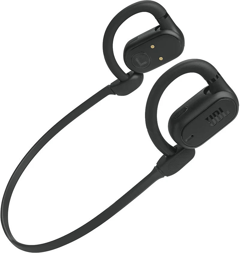 JBL Sound Gear Sense Hybrid Open-Ear Headphones with Neckband