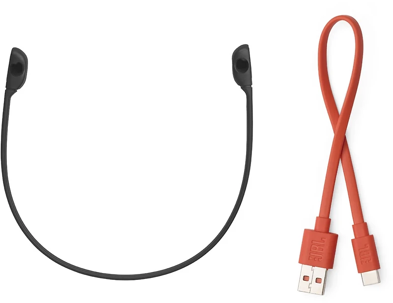 JBL Sound Gear Sense Hybrid Open-Ear Headphones with Neckband