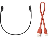 JBL Sound Gear Sense Hybrid Open-Ear Headphones with Neckband