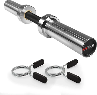 CAP Barbell 20 in Dumbbell Handle