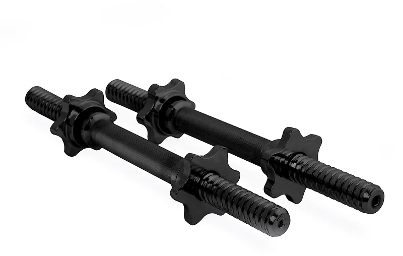 CAP Barbell Regular Threaded Dumbbell Handles