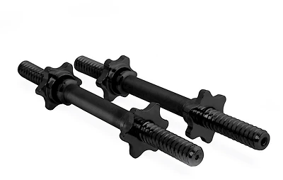 CAP Barbell Regular Threaded Dumbbell Handles