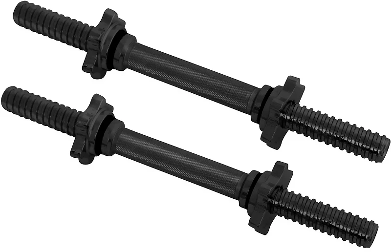 CAP Barbell Regular Threaded Dumbbell Handles
