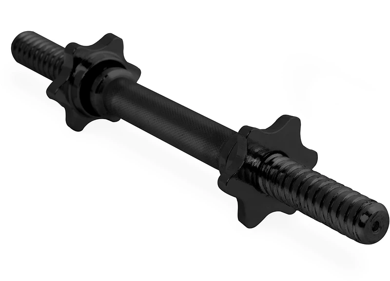 CAP Barbell Regular Threaded Dumbbell Handles