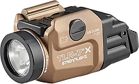 Streamlight TLR-7X Flex 500L Handgun Light