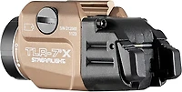 Streamlight TLR-7X Flex 500L Handgun Light