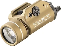 Streamlight TLR-1 HL 1,000L Handgun Light