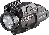 Streamlight TLR-8A Flex 500 Lumen Light and Laser Sight Combo