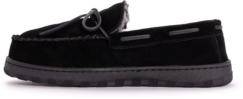 Muk Luks Men's Paul Moccasin Slippers