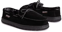 Muk Luks Men's Paul Moccasin Slippers