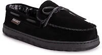 Muk Luks Men's Paul Moccasin Slippers