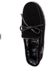 Muk Luks Men's Paul Moccasin Slippers