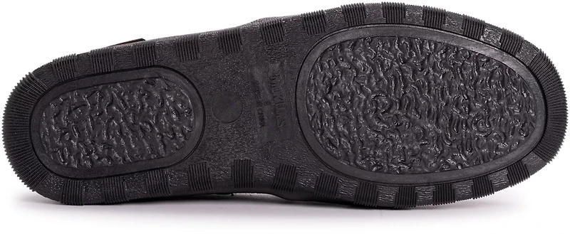 Muk Luks Men's Paul Moccasin Slippers