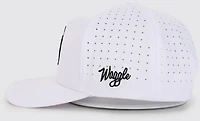 Waggle Men's Texas Golf Hat