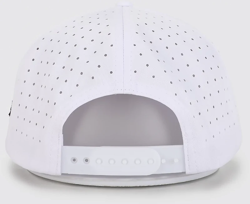 Waggle Men's Texas Golf Hat