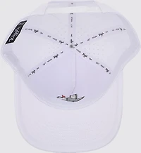 Waggle Men's Texas Golf Hat