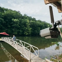 Tactacam Defend Cellular Security Camera