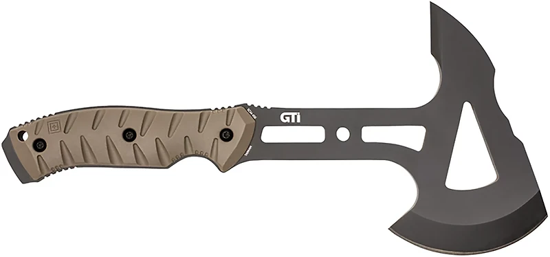 5.11 Tactical CFA Peacemaker Knife