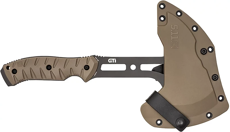 5.11 Tactical CFA Peacemaker Knife