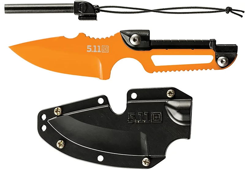 5.11 Tactical Ferro Knife