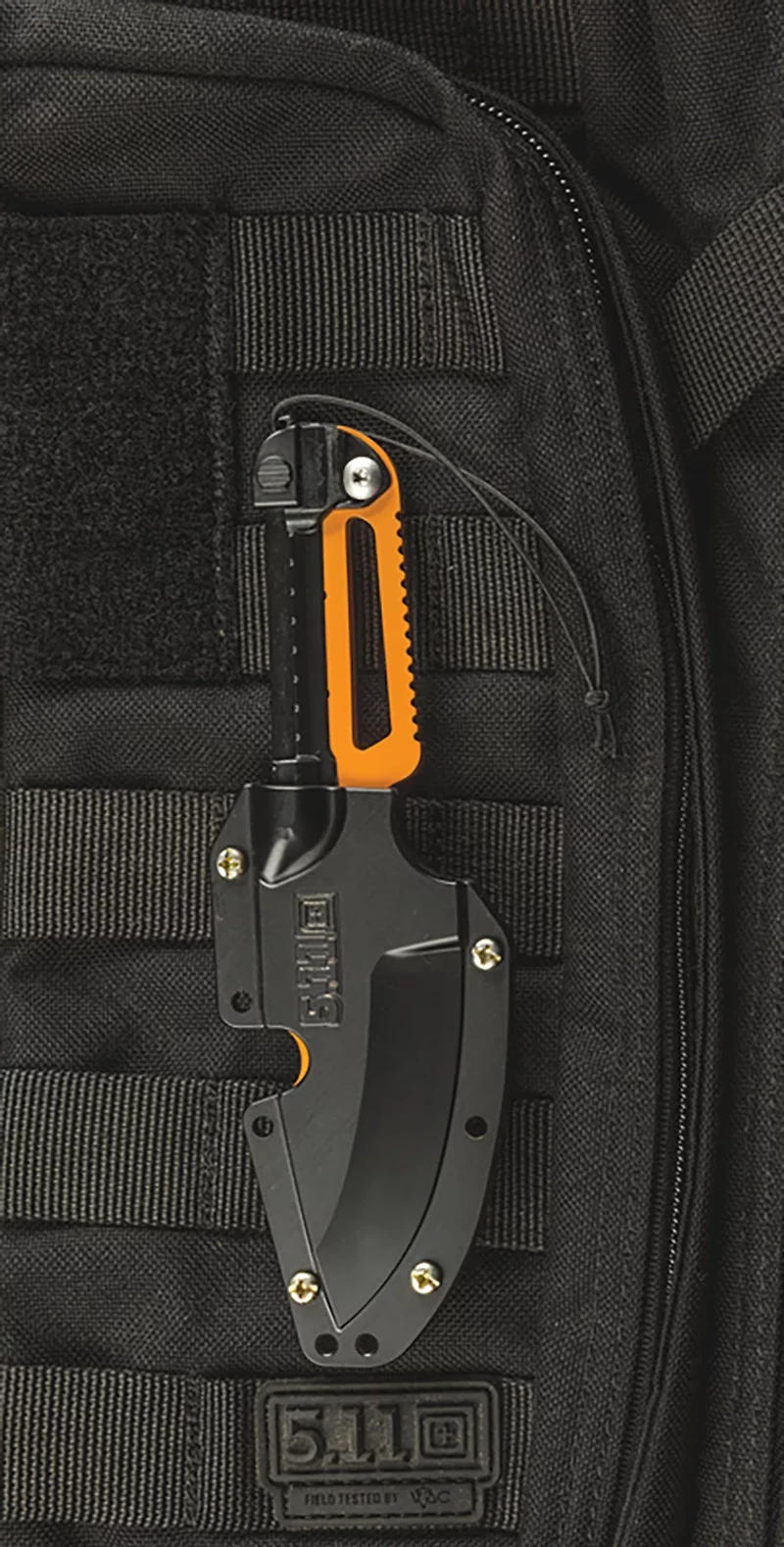 5.11 Tactical Ferro Knife
