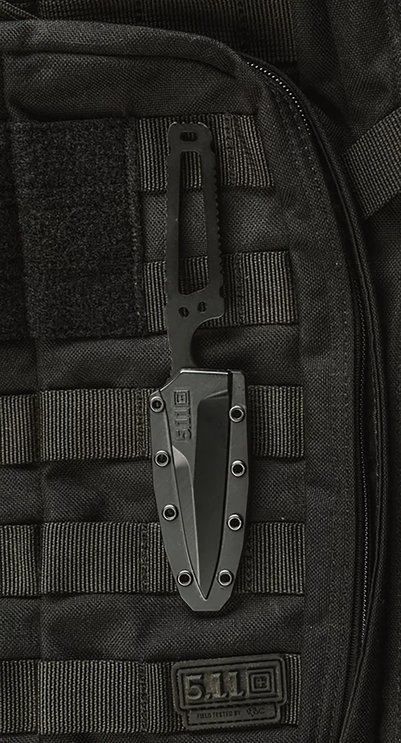 5.11 Tactical Heron Knife