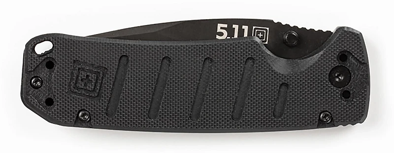 5.11 Tactical Ryker DP Mini Knife