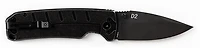 5.11 Tactical Ryker DP Mini Knife