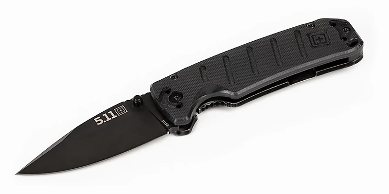 5.11 Tactical Ryker DP Mini Knife