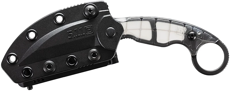 5.11 Tactical DM Talon Fixed Knife