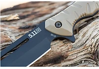 5.11 Tactical CFK7 Peacemaker Knife